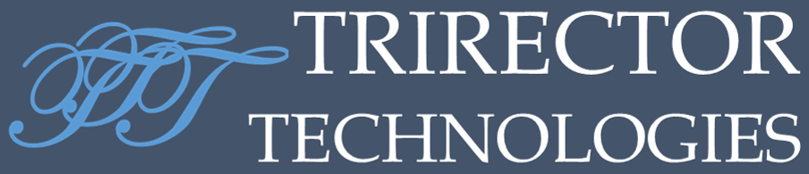 Trirector Logo